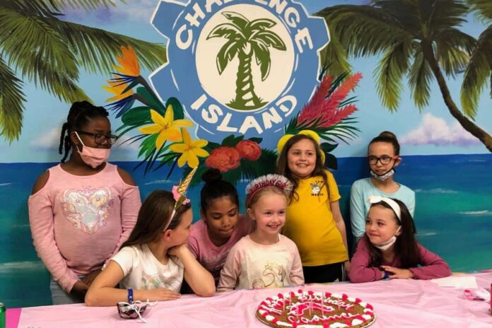 Challenge Island Entrepreneur’s Franchise 500 Ranking (2)