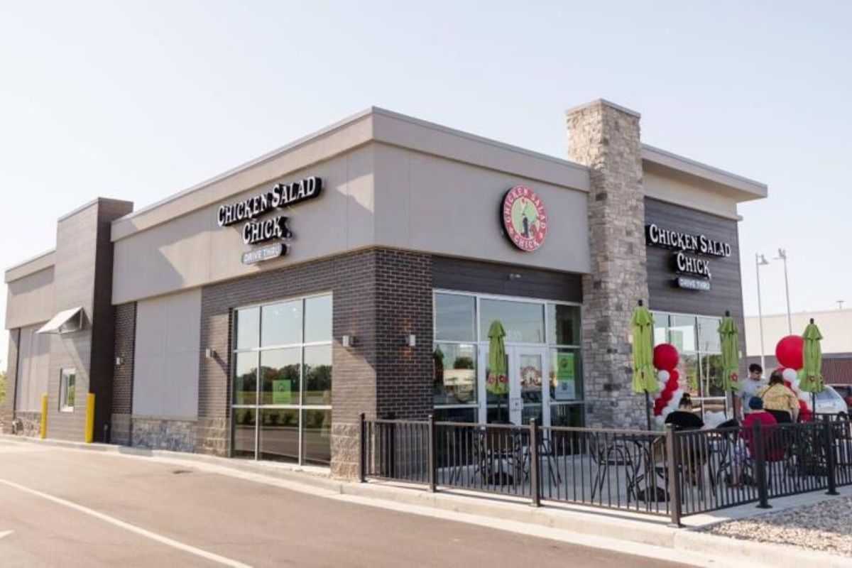 Chicken Salad Chick Franchise Achieves Record Growth in 2025 Plans for 2026 (2)