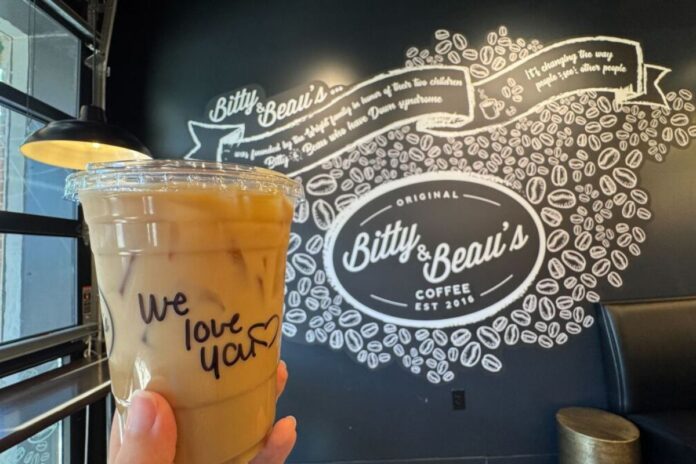 Coffee Franchise Spotlight Bitty & Beau’s, 7 Brew, and Dazbog Coffee (2)