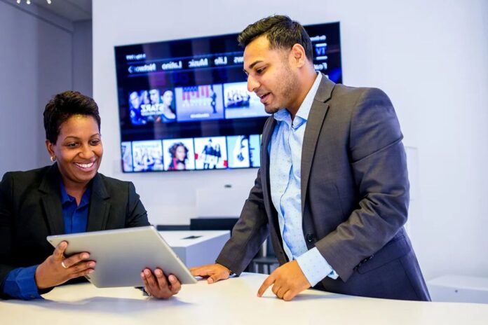 Comcast Loses Thousands of Customers