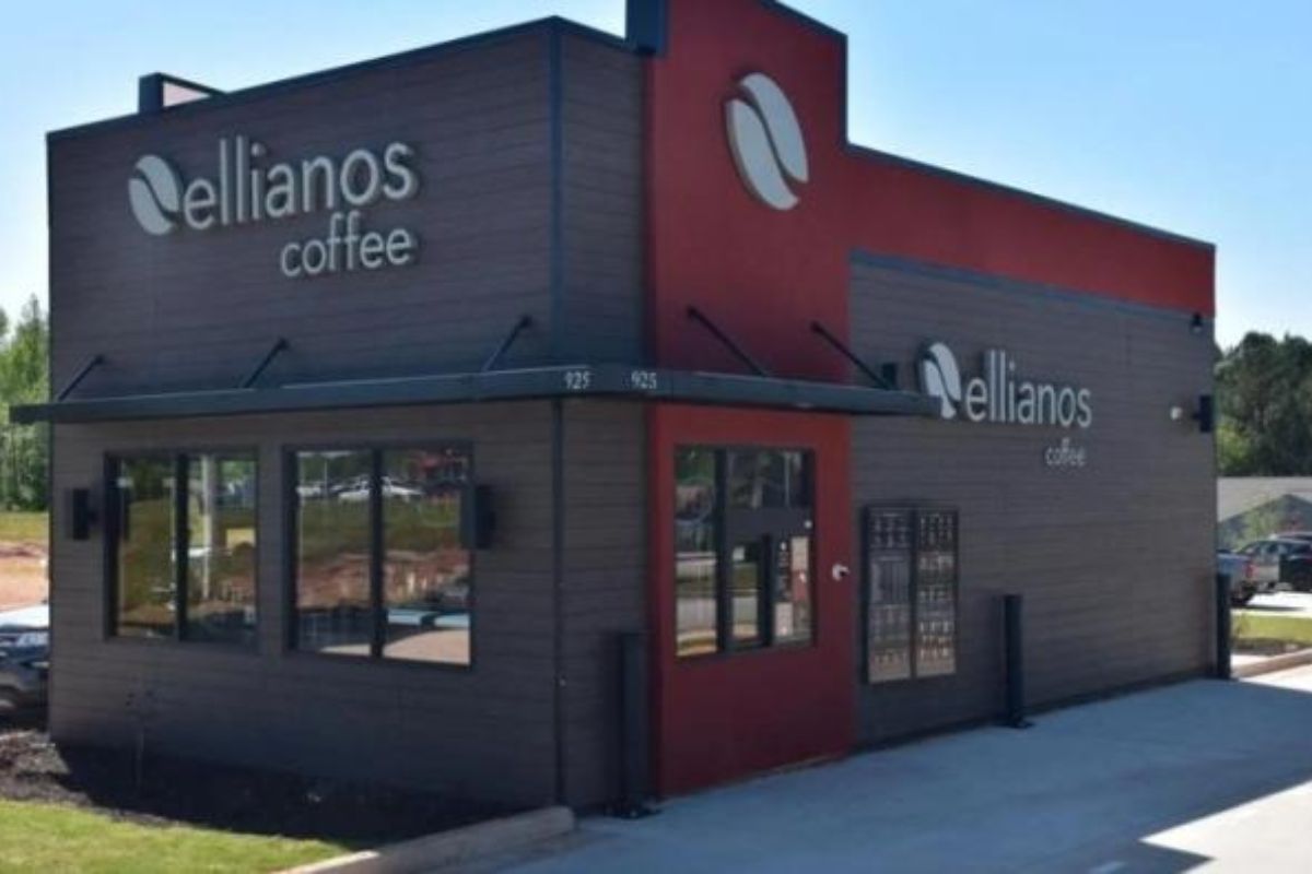 Ellianos Coffee Franchise Ranking (1)