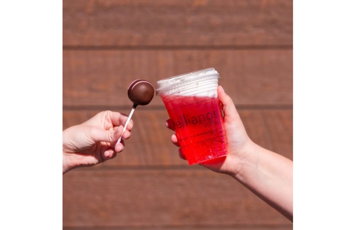 Ellianos Coffee Franchise Ranking (2)