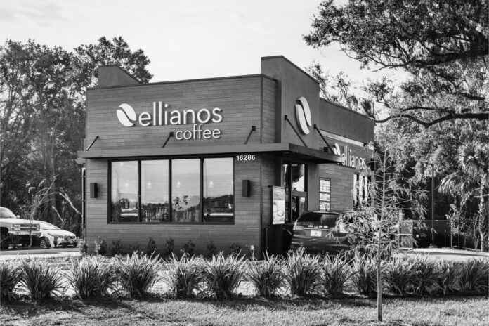 Ellianos Coffee Franchise Ranking (3)