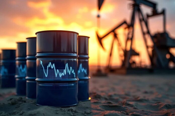 Oil Markets Cool Down