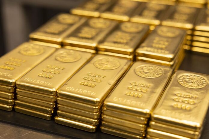 J.P. Morgan Breaks Its Silence on Gold