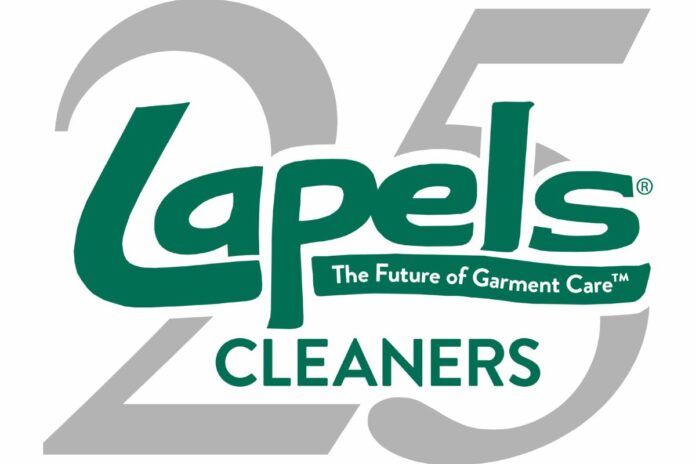 Lapels Named to Franchise Dictionary’s Top 100 Game Changers 2025