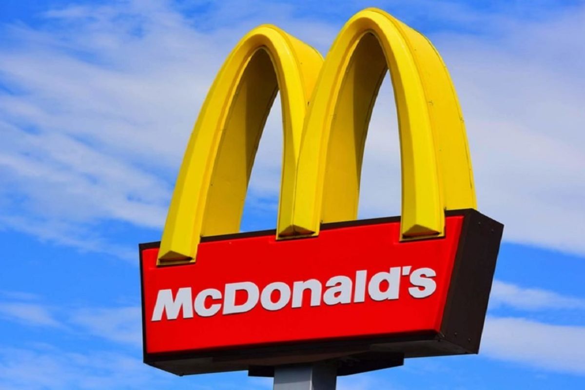 McDonald’s Returns to Top 10 in Franchise Rankings with Value Meals Comeback (1)