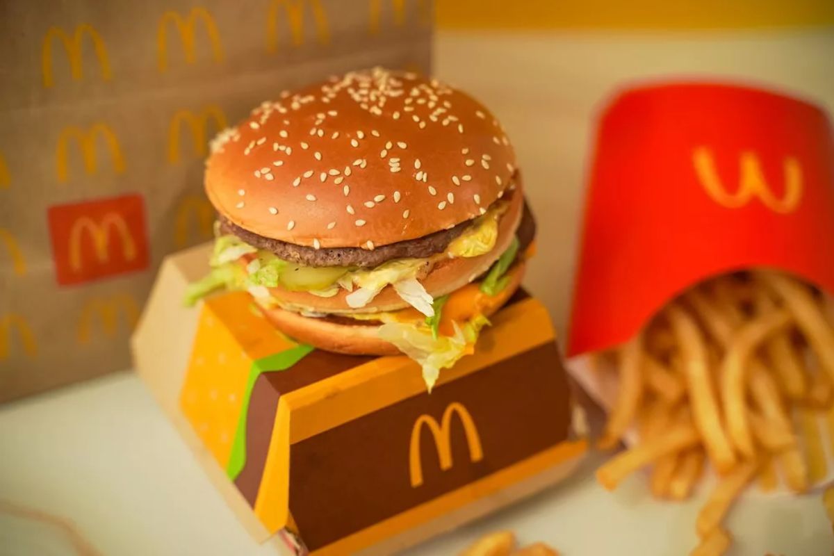 McDonald’s Returns to Top 10 in Franchise Rankings with Value Meals Comeback (3)