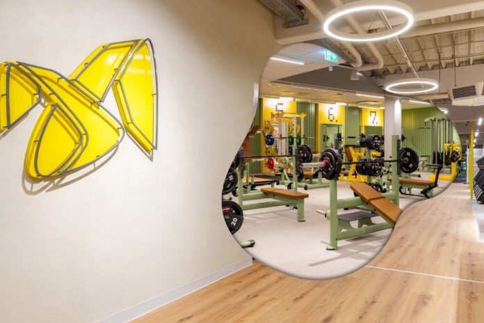 McFit Launches Global Franchise Strategy Inspired by Gold’s Gym
