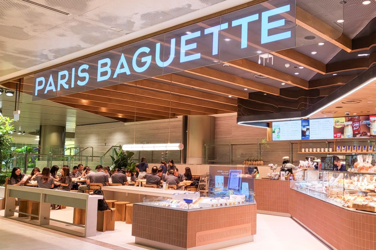 Paris Baguette Franchise Ranking (1)