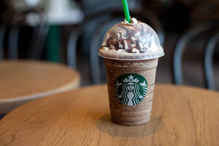 Starbucks Brings Back Loyalty Tiers