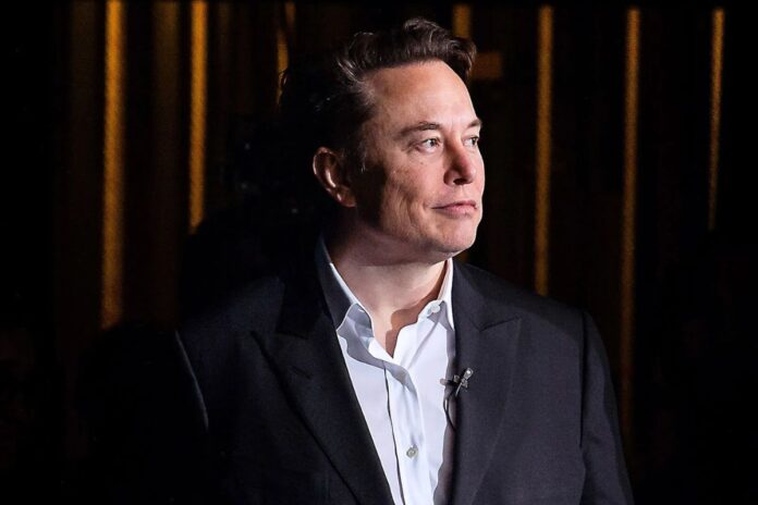 SpaceX seeks FCC approval for one million AI satellites