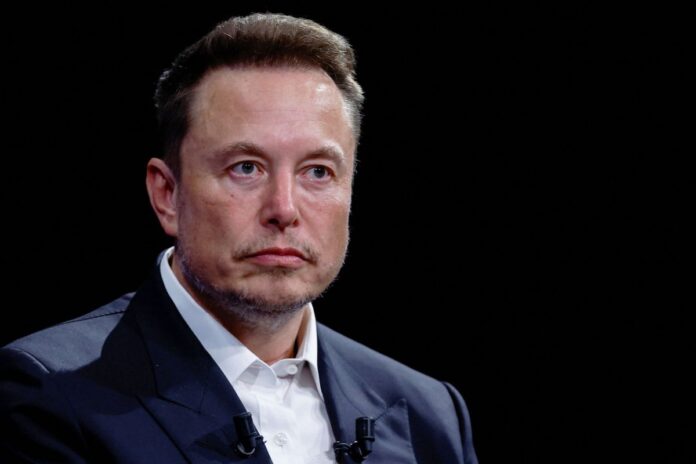 Tesla Prepares to Reveal Big Earnings