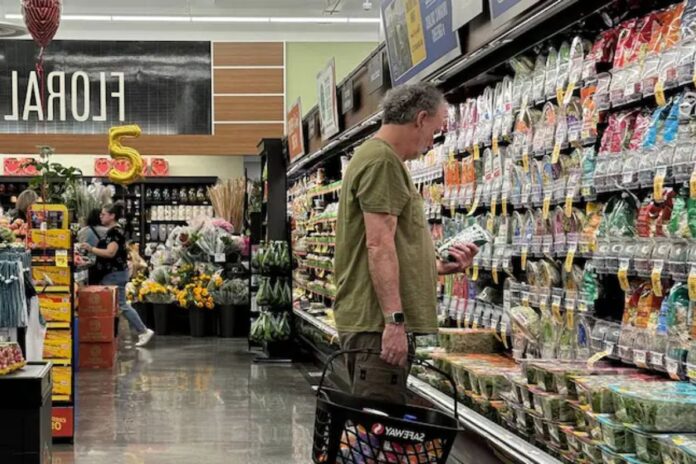 U.S. Wholesale Prices