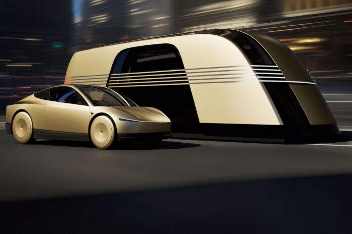 Waabi Raises 750 Million Dollars