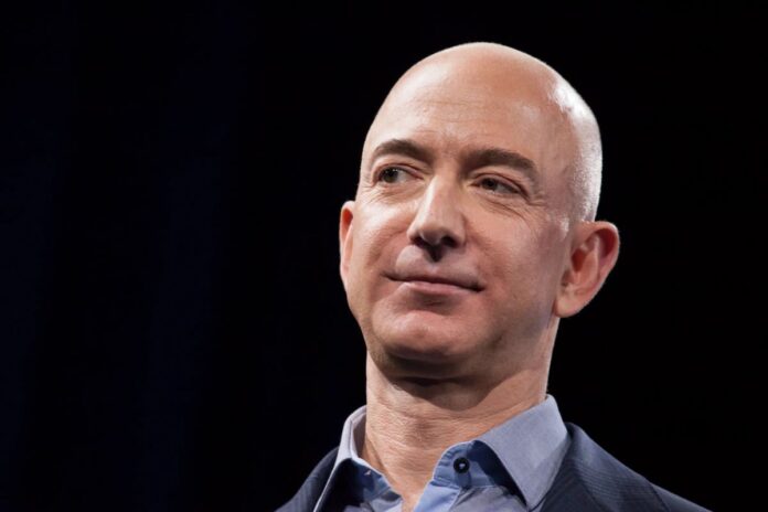 Amazon Stock Slides Despite Strong Results