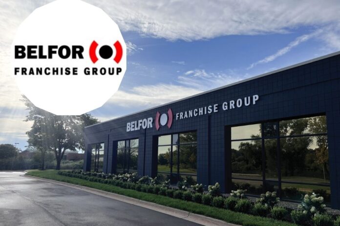 BELFOR Franchise Group Enters 2026