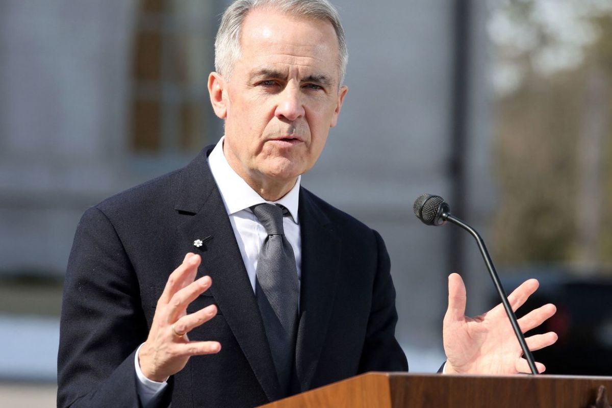 Canada Invests Billions in Electric Cars (1)