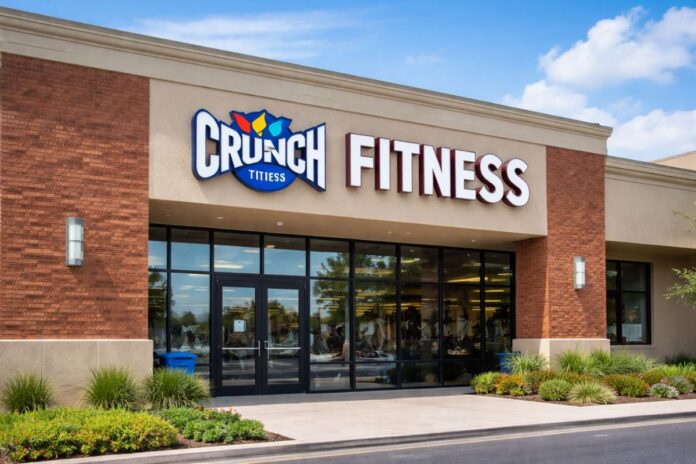 Crunch Fitness Franchise Faces Backlash After Leaked Immigration Policy Memo