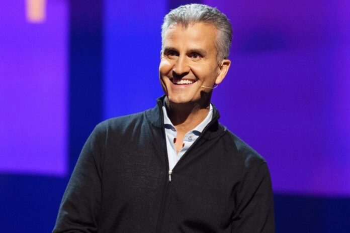 Disney Finally Names Its Next CEO