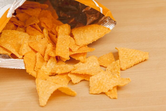 Doritos and Lay’s Get Cheaper