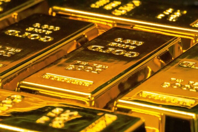 Gold Prices Gain Momentum