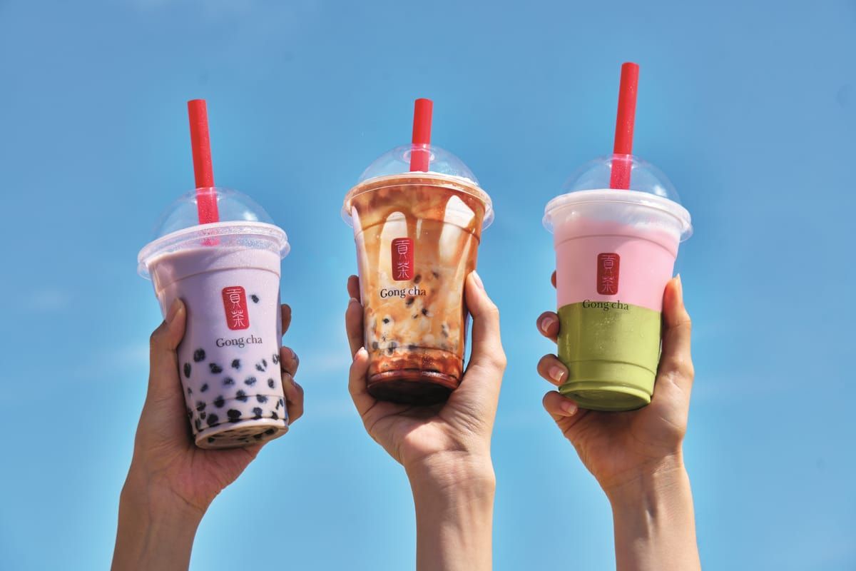 Gong Cha Enters 2026 With New Leadership and Strong Franchise Growth Plans (1)
