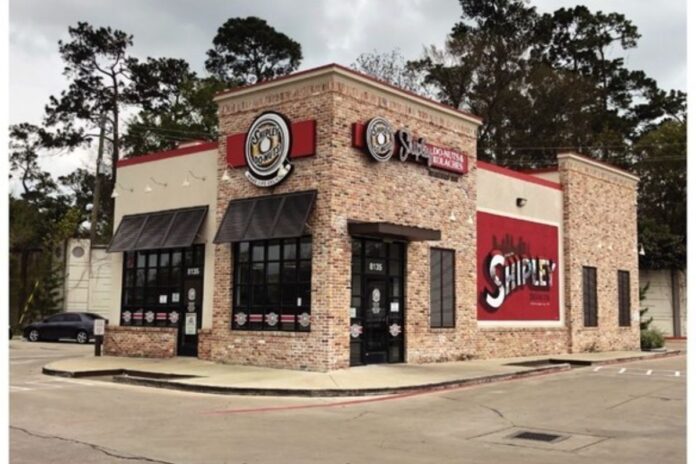 How Shipley Do-Nuts Plans to Grow With Data-Driven Marketing