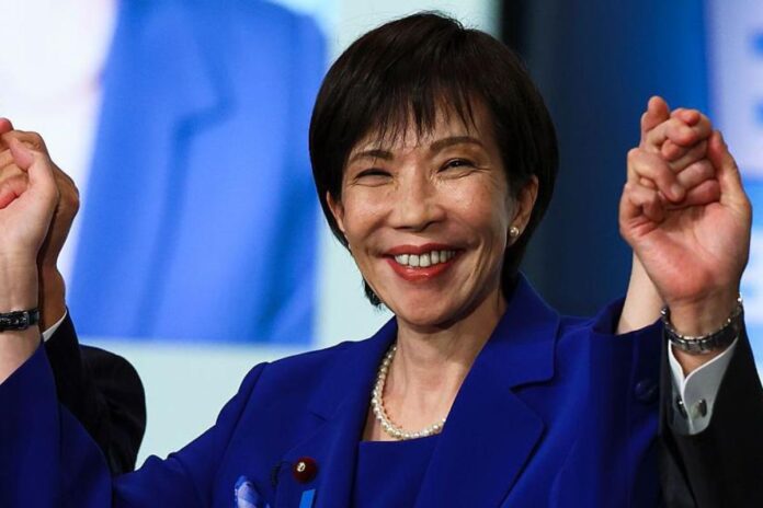 Japan’s Currency Recovers From Losses (1)