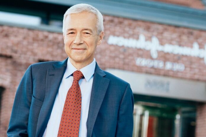 Johnson & Johnson’s Talc Crisis