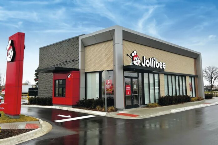Jollibee Expands U.S. Franchising With 20-Unit Deal Across Three States