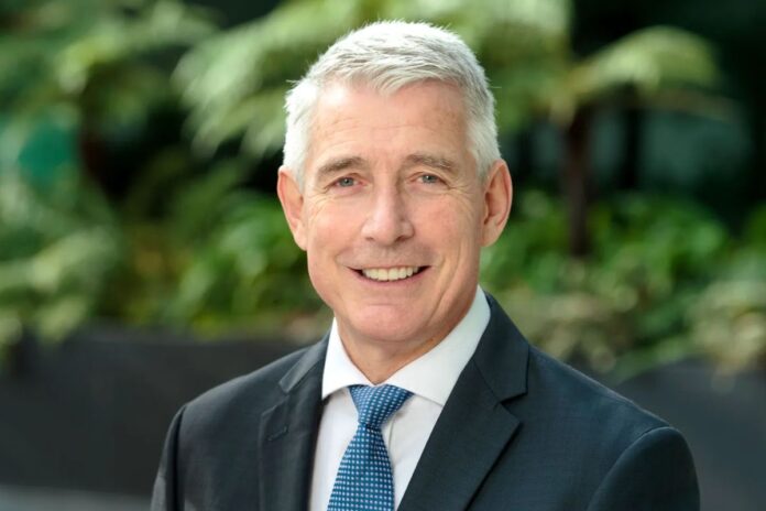 Kroger Breaks Tradition With a New CEO (2)