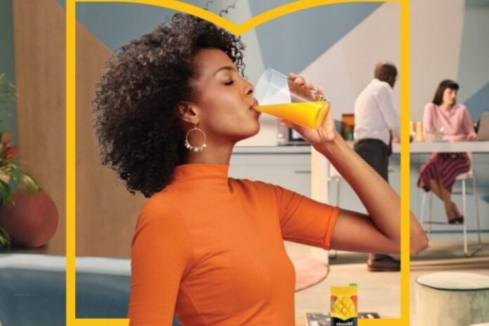 Minute Maid Ends Frozen Juice Era (2)