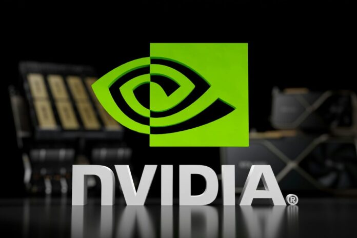 Nvidia Gains as Big Investors Buying on AI Growth