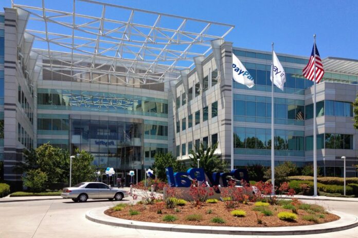 PayPal Faces Tough Times