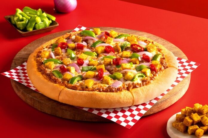 Pizza Hut to Close 250 Locations (1)