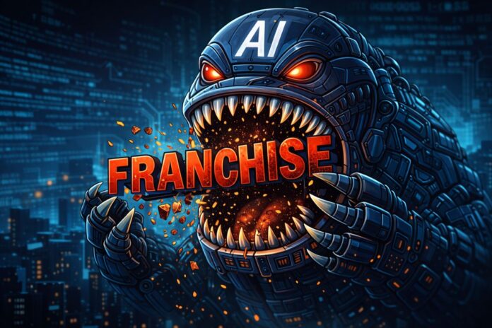 Raising Compliance Stakes for Franchises (2)