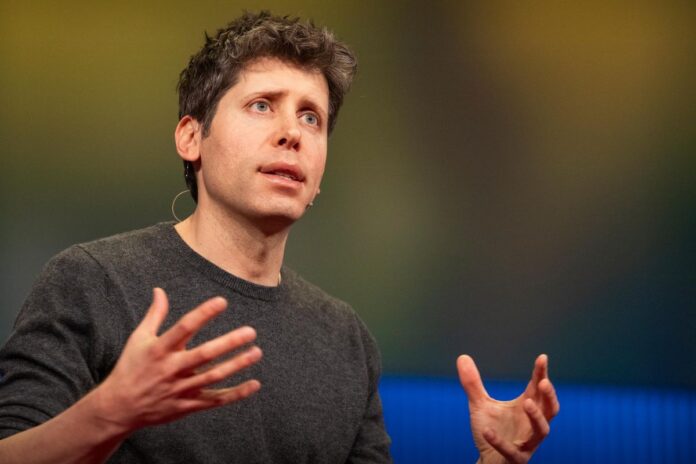 Sam Altman Signals ChatGPT’s Comeback