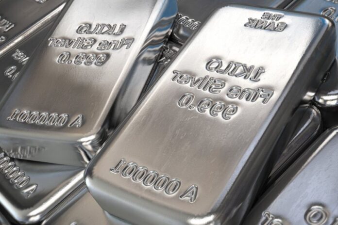 Silver’s Historic Rally