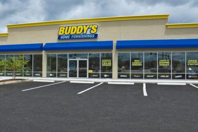 Skyline Investors Acquires Buddy’s Home Furnishings