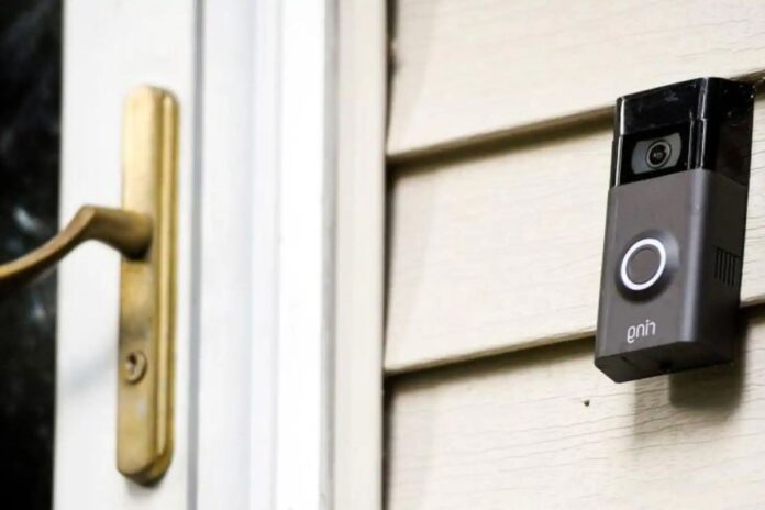Smart Doorbell Deal Collapses