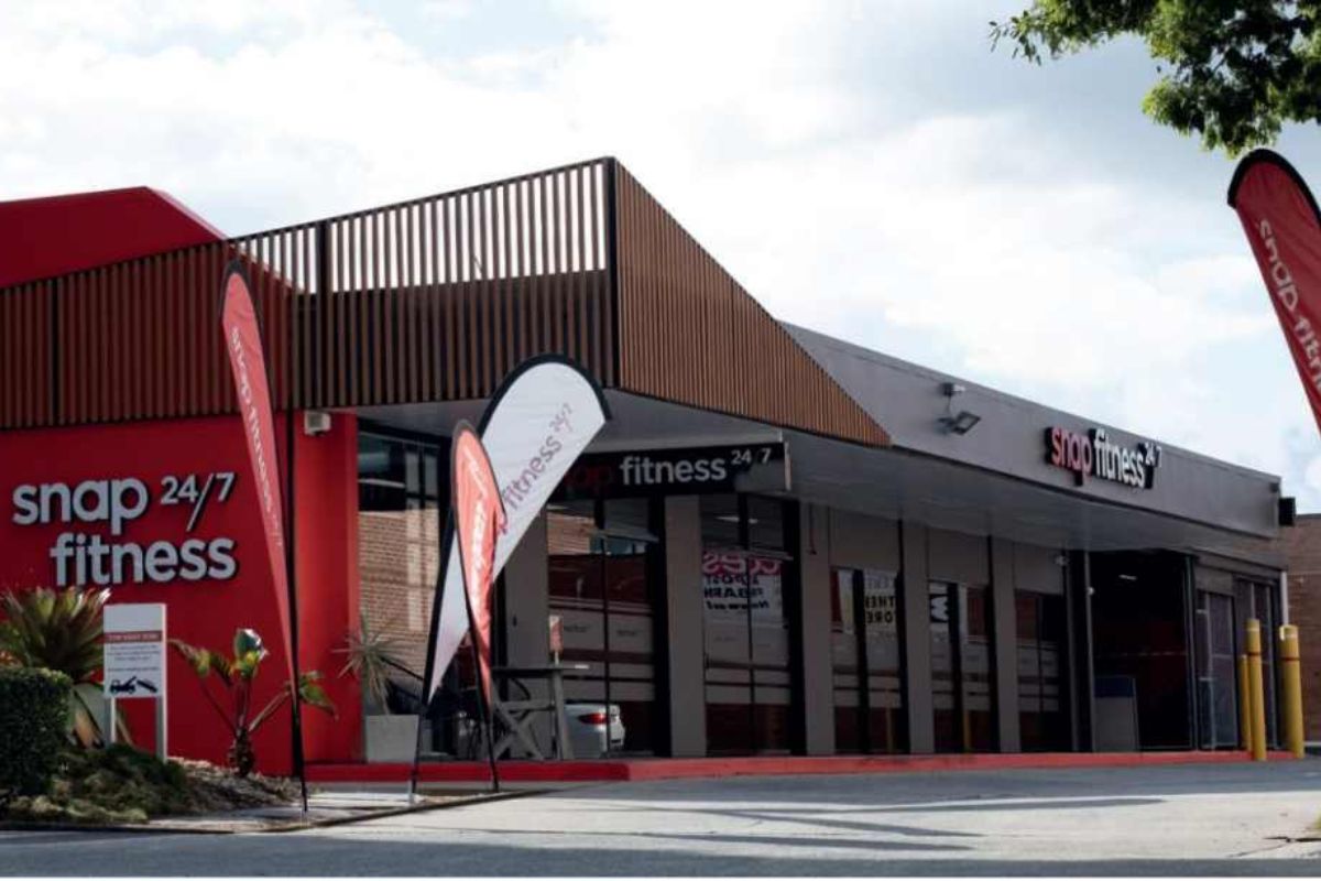 Snap Fitness Franchise Overview (Updated February 2026)