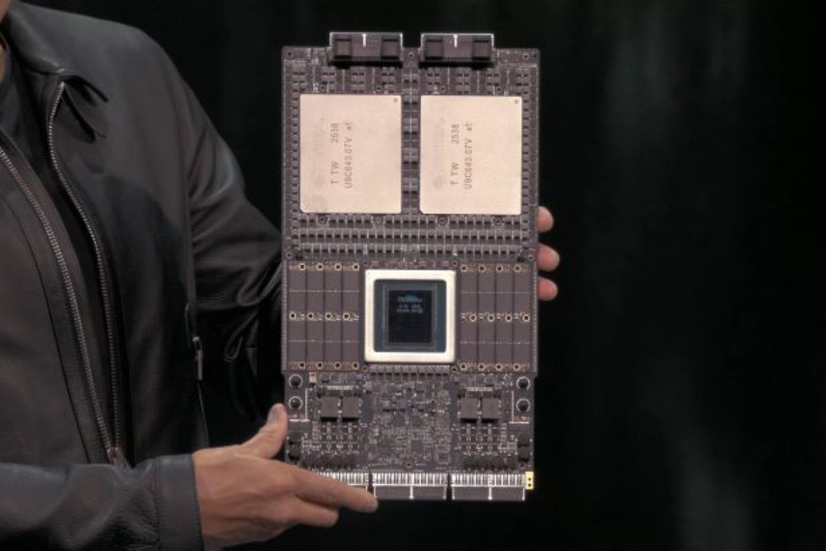 TSMC to Produce Advanced 3nm AI Chips in Japan (1)