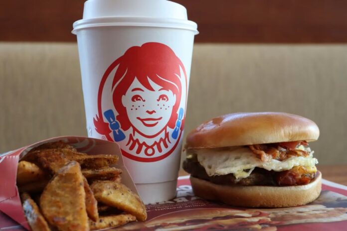 Wendy’s Cuts Underperforming Locations